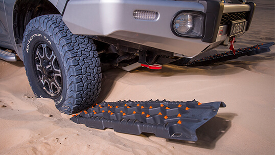 ARB x TRED Pro, Shop 4x4 Recovery Tracks