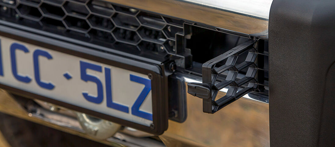 ARB Europe | Bumpers & Protection Equipment - ARB Europe