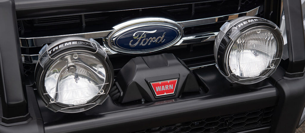 ARB Europe | Bumpers & Protection Equipment - ARB Europe