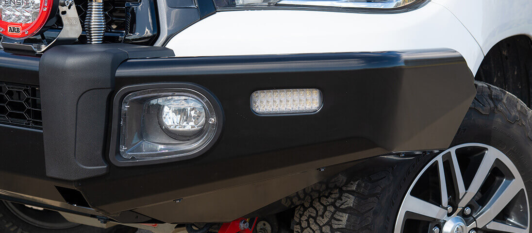 Toyota Hilux Rogue 2023 Bullbar Quick Delivery | americanprime.com.br