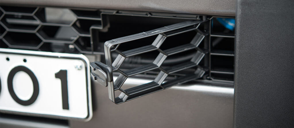 ARB Europe | Bumpers & Protection Equipment - ARB Europe