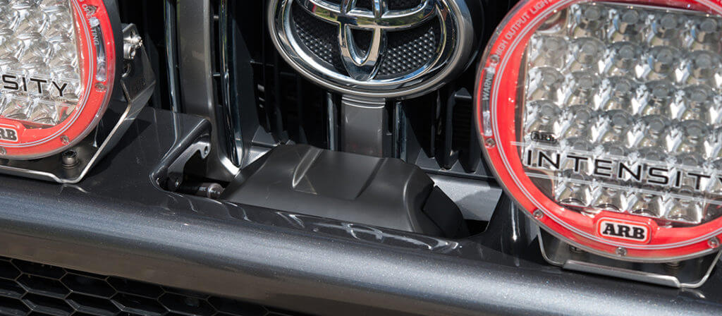 ARB Europe | Bumpers & Protection Equipment - ARB Europe