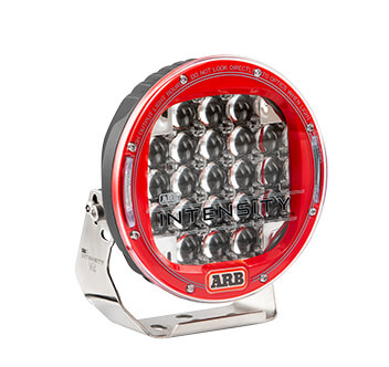 Achetez ARB - PHARE LED INTENSITY V2 ARB FAISECEAU LONGUE PORTÉE au  meilleur prix chez Equip'Raid