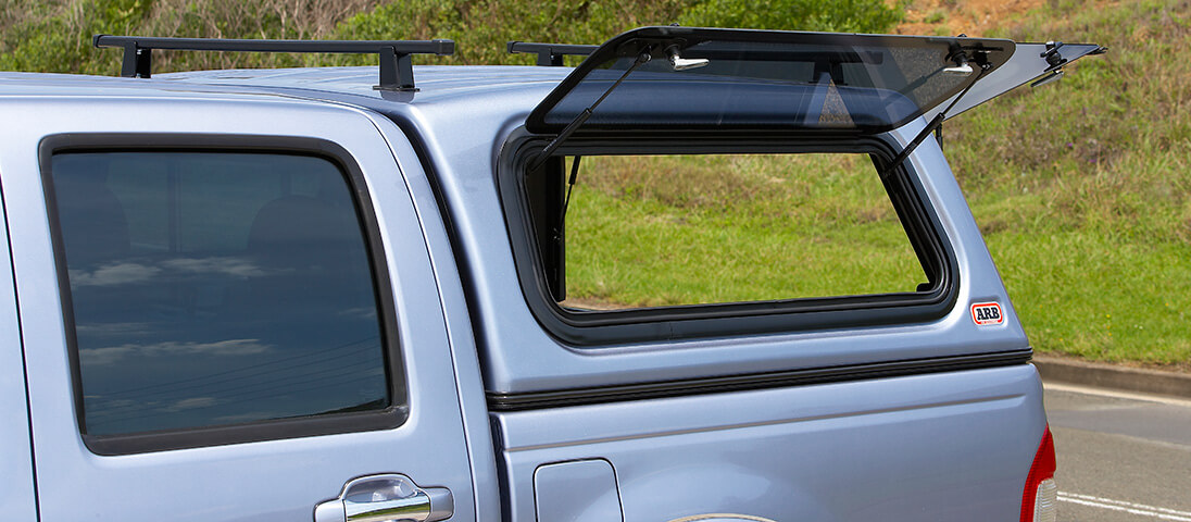 Roof racks for holden rodeo outlet dual cab 2003