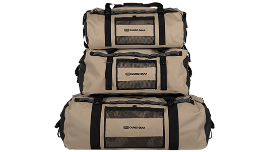 ARB Europe | Cargo Bags - ARB Europe
