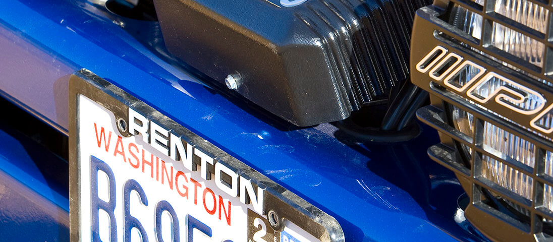 Tundra 2007-2013 Sahara Bumper