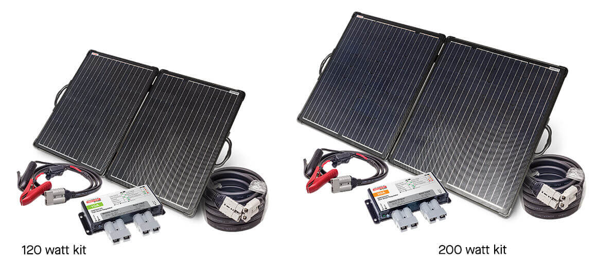 ARBRedarc_FoldingSolarPanels_kits