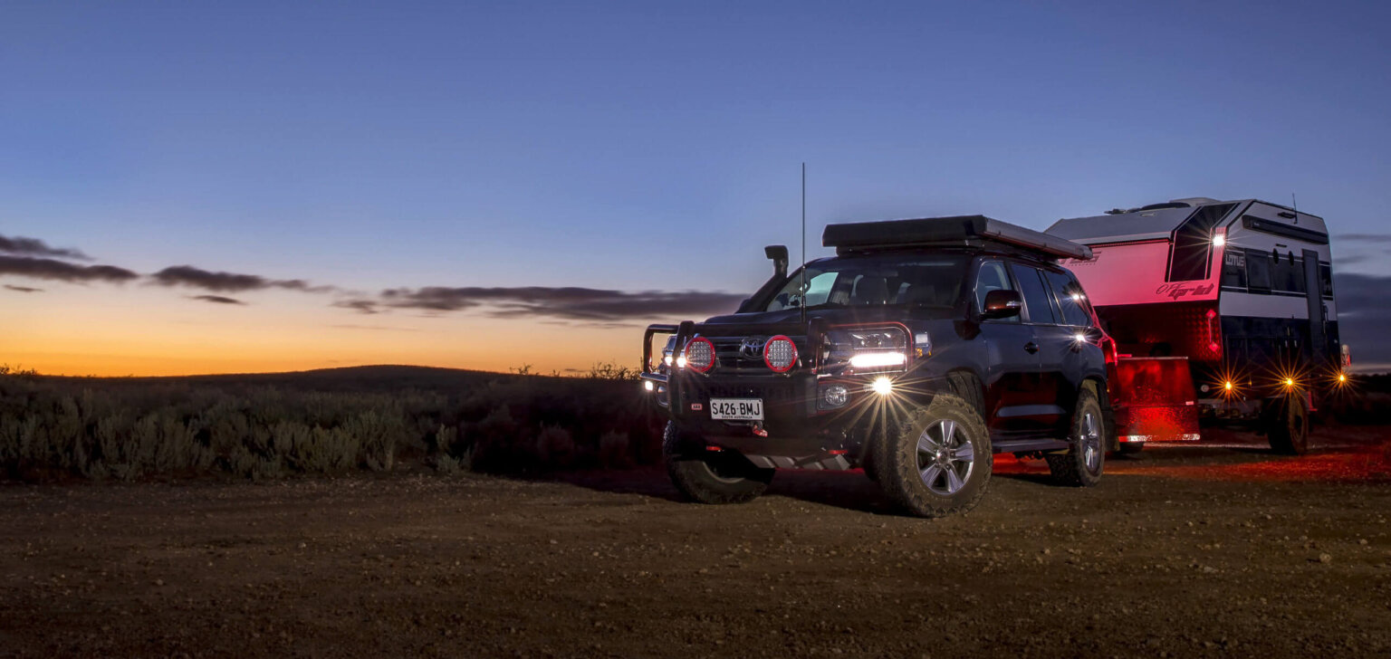 ARB Europe | REDARC MANAGEMENT SYSTEMS - ARB Europe