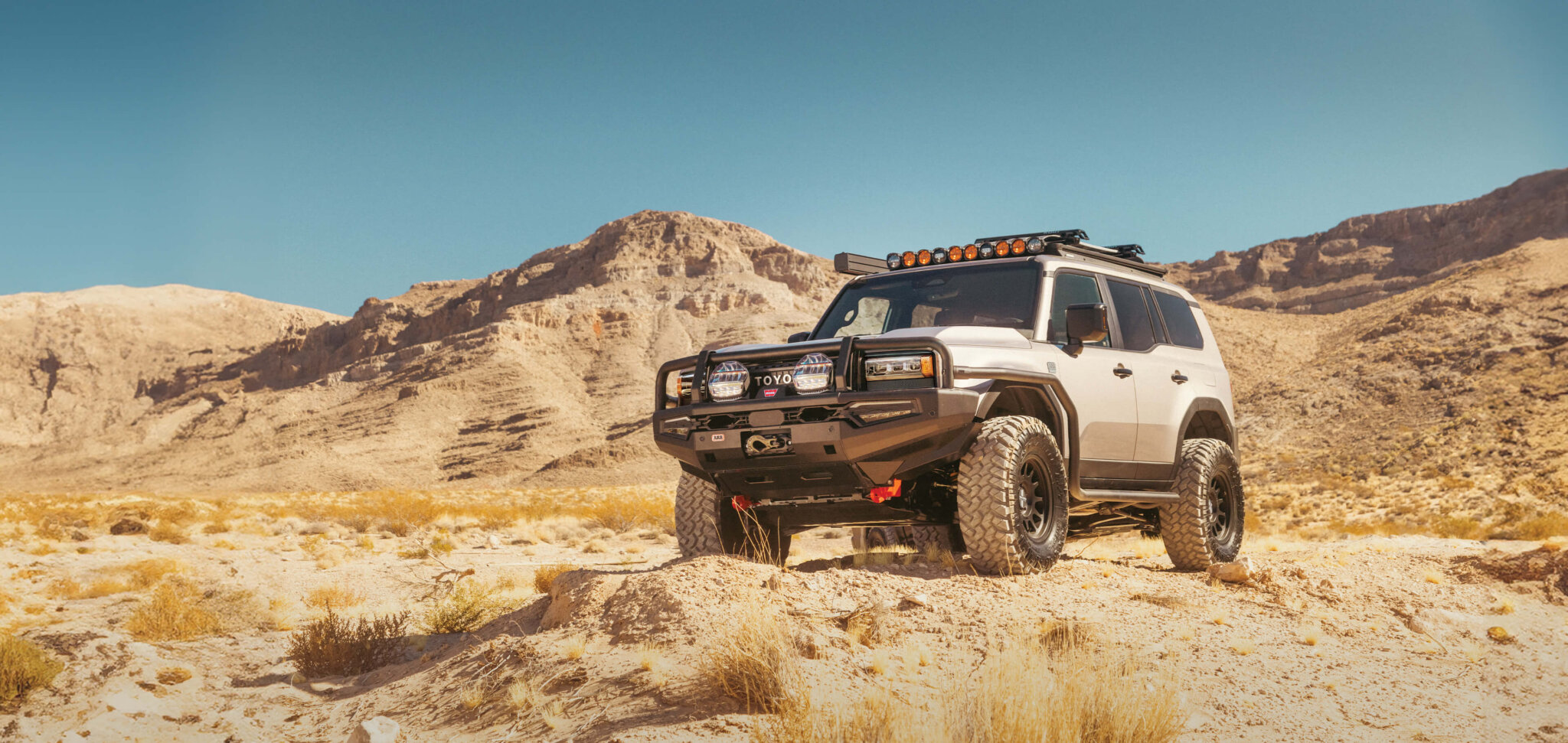 ARB Europe | Official ARB 4×4 Website