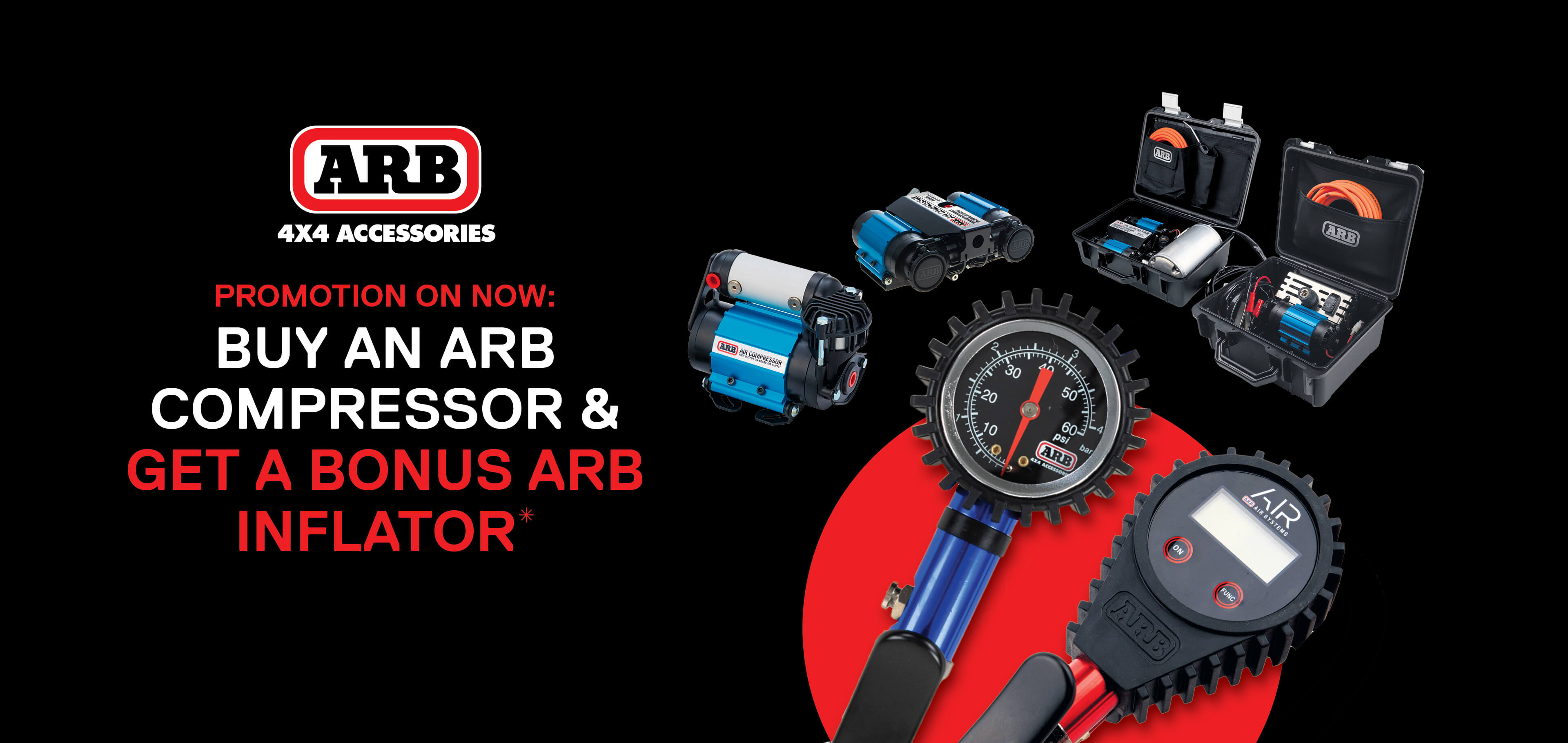 IN 251031 EU MENA ARB COMPRESSOR LOCK PROMO Website Banner 3840 x 1820 full deal_