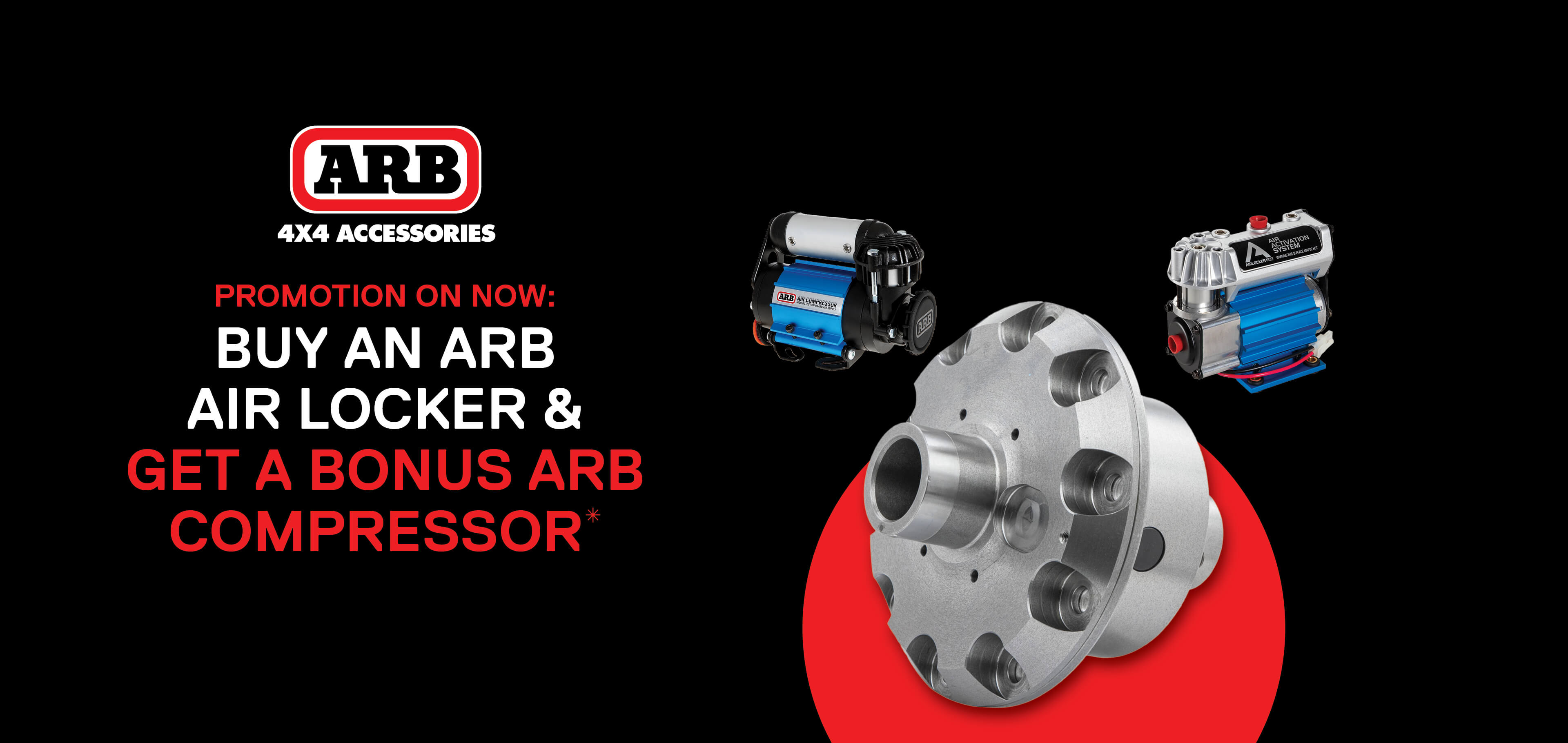 IN 251031 EU MENA ARB COMPRESSOR LOCK PROMO Website Banner 3840 x 1820 full deal_2