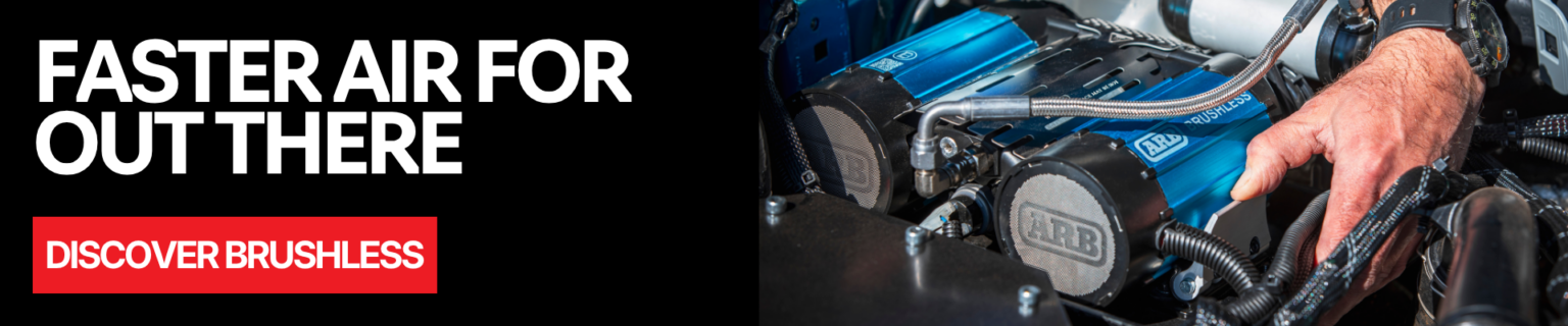 ARB Europe | Official ARB 4×4 Website